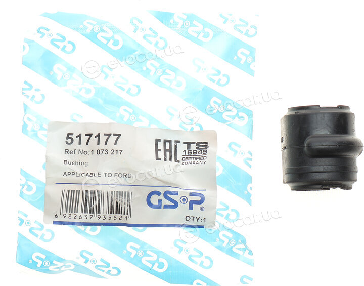 GSP 517177
