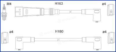 Astemo (Hitachi) / Huco 134795