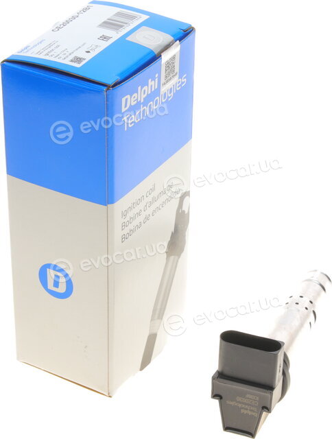 Delphi CE20030