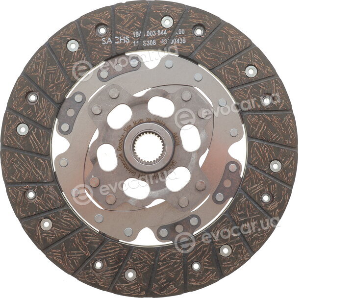 Sachs 3000 970 058