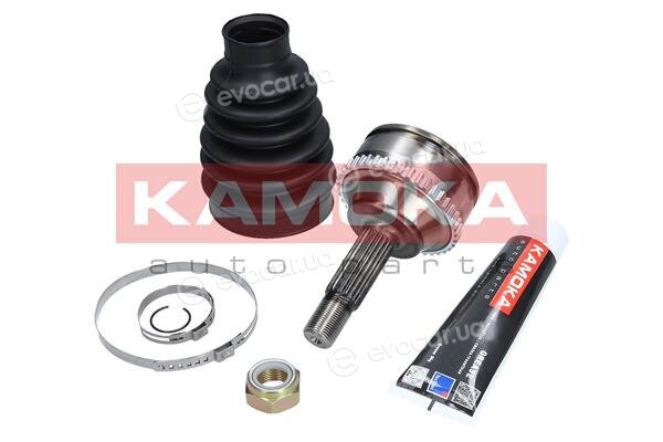 Kamoka 6986