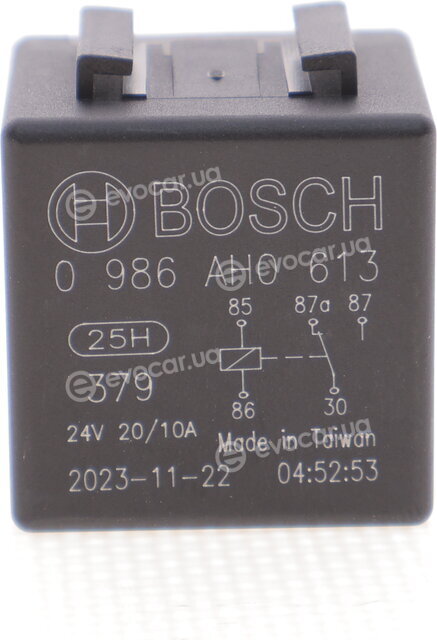 Bosch 0 986 AH0 613