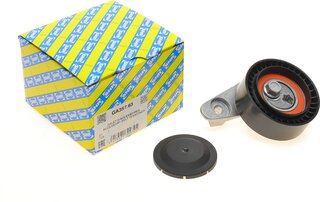 NTN / SNR GA357.63