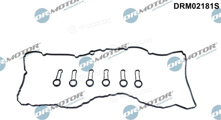 Dr. Motor DRM02181S