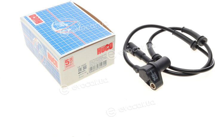 Astemo (Hitachi) / Huco 131432