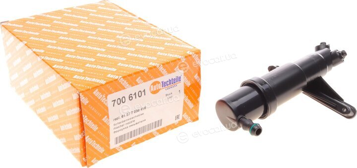 Autotechteile 700 6101