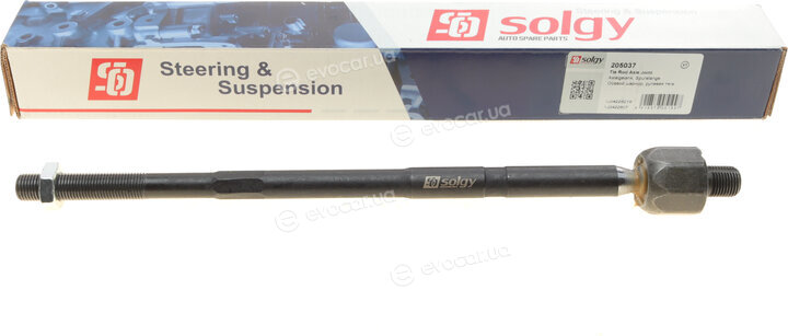 Solgy 205037