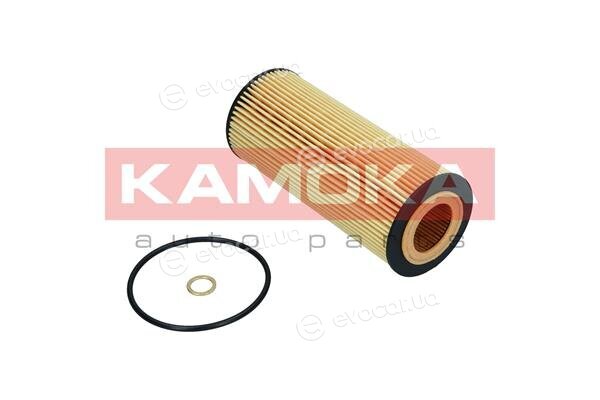 Kamoka F106101