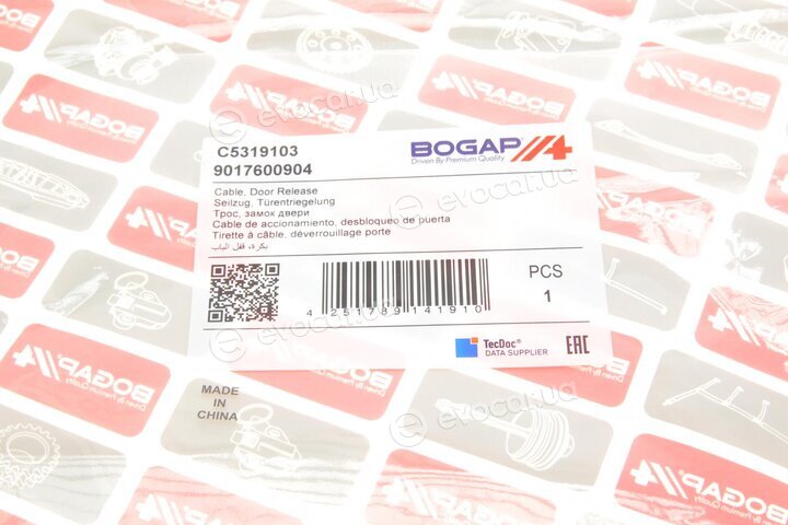 Bogap C5319103