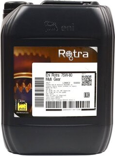 Eni 555650