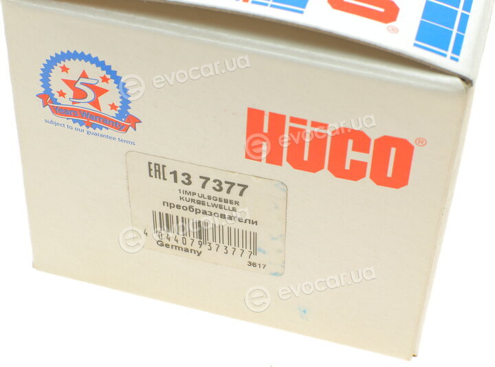 Astemo (Hitachi) / Huco 137377