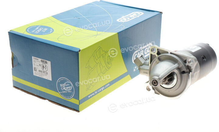 HC Cargo 114304