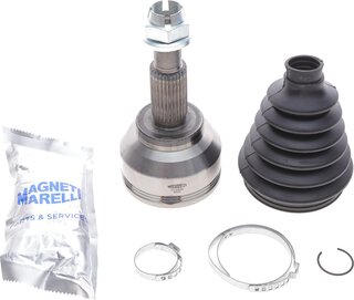 Magneti Marelli 302015100245