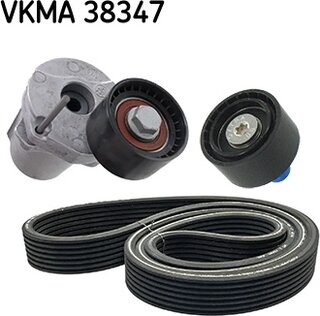 SKF VKMA 38347