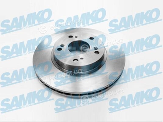 LPR / Samko H1015V