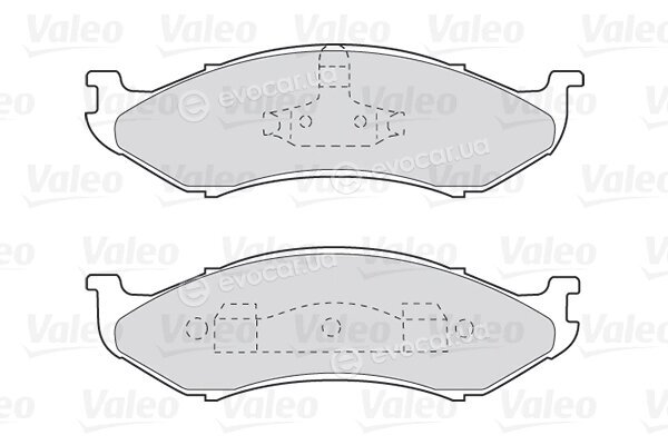 Valeo 301491