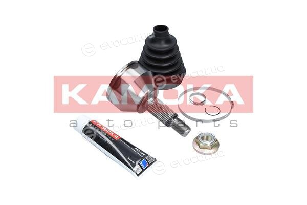 Kamoka 6040
