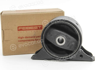 Febest MM-DG3RR