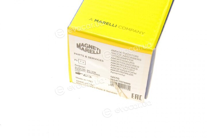 Magneti Marelli 351417070000