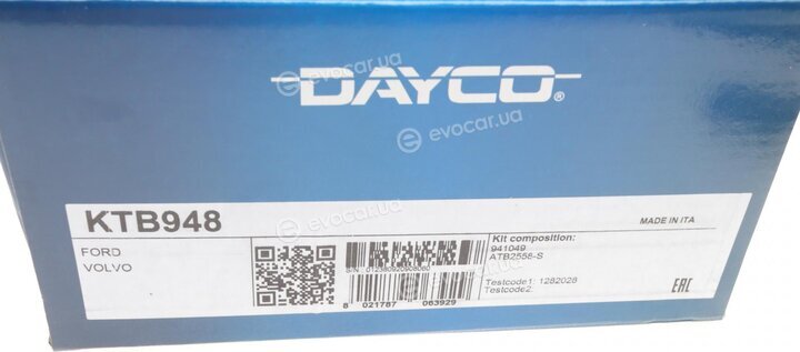 Dayco KTB948