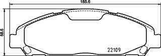 Hella 8DB 355 032-991
