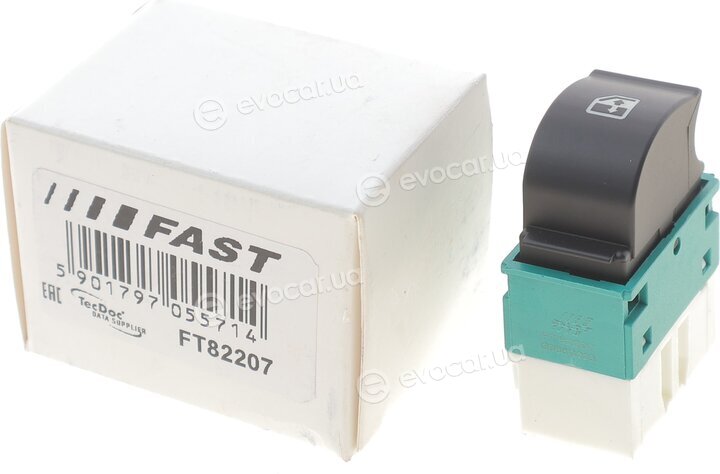 Fast FT82207