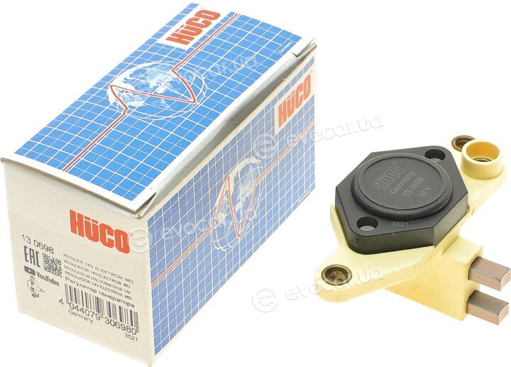 Astemo (Hitachi) / Huco 130698