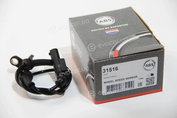 A.B.S. 31516