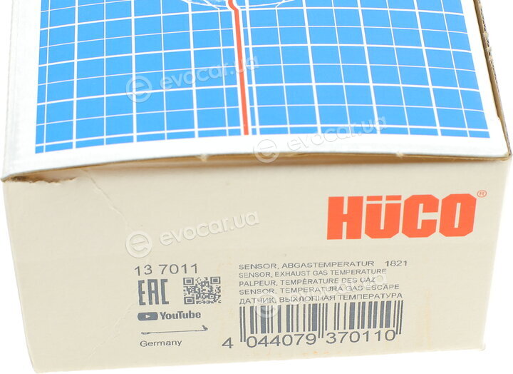 Astemo (Hitachi) / Huco 137011