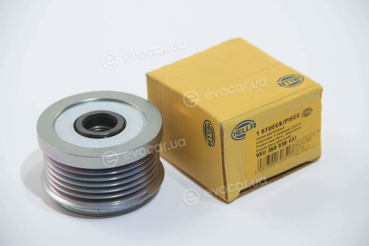 Hella 9XU 358 038-431