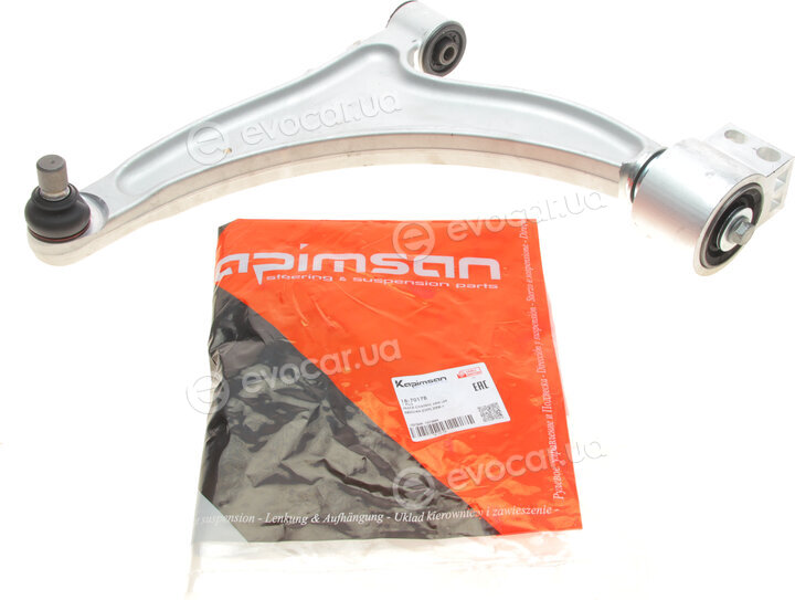 Kapimsan 18-70178
