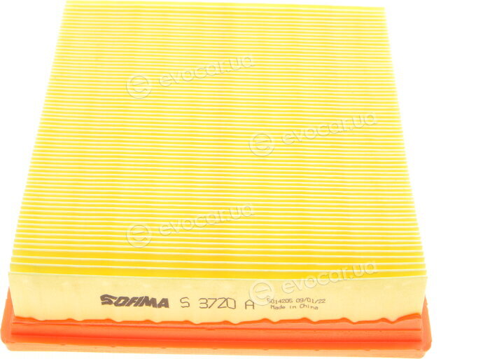 Sofima S 3720 A