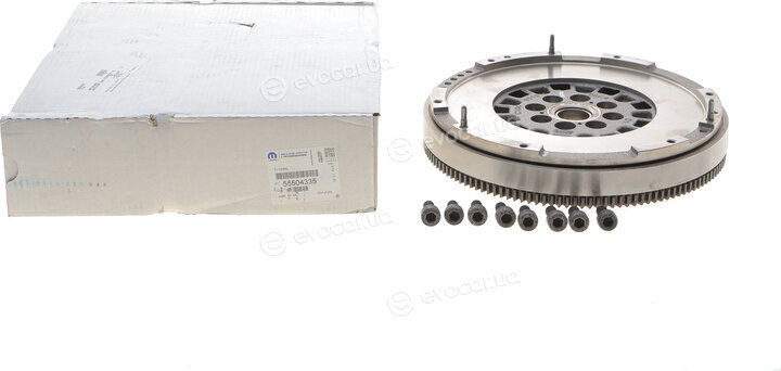 Mopar (PSA / FCA) 55504335