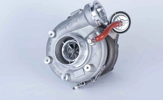 BorgWarner 56209880006