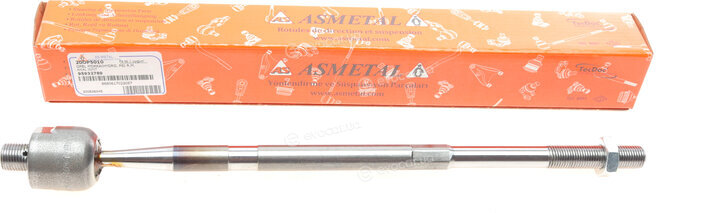 AS Metal 20OP5010