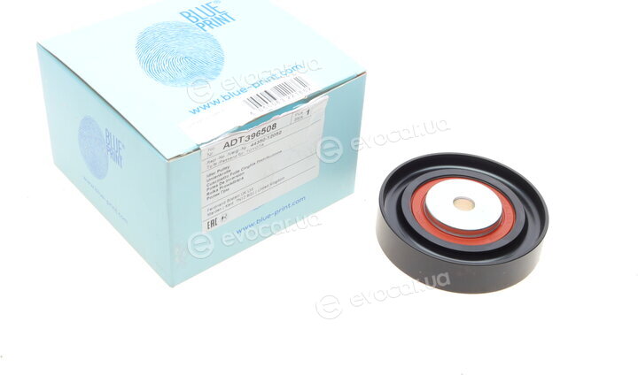 Blue Print ADT396508