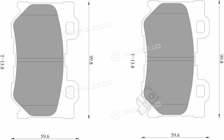 Bosch F 026 403 030