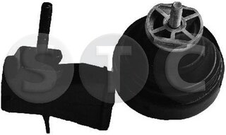Metalcaucho / STC T404556