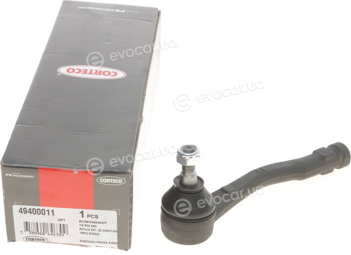 Corteco 49400011