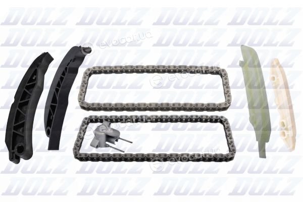 Dolz SKCB119
