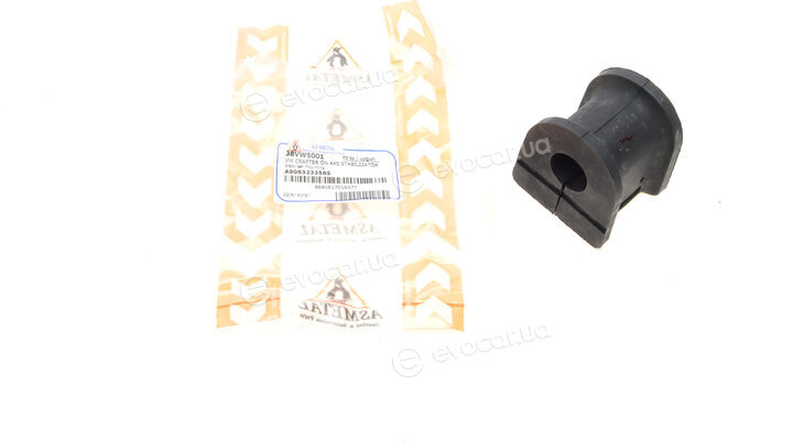 AS Metal 38VW5001