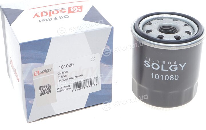 Solgy 101080