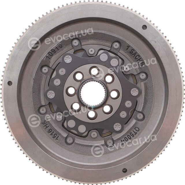Sachs 2295 000 514