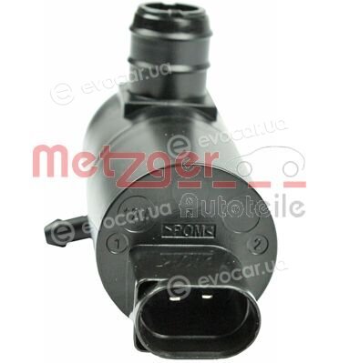 Metzger 2220041