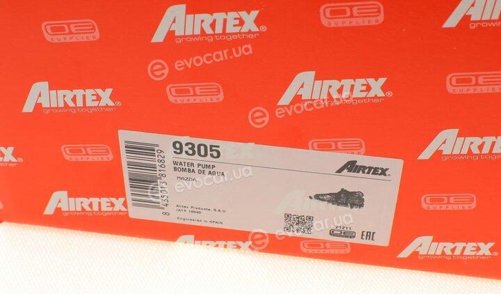 Airtex 9305