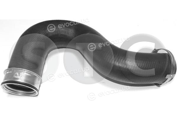 Metalcaucho / STC T409653
