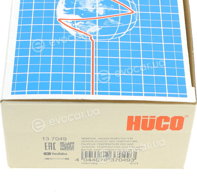 Astemo (Hitachi) / Huco 137049