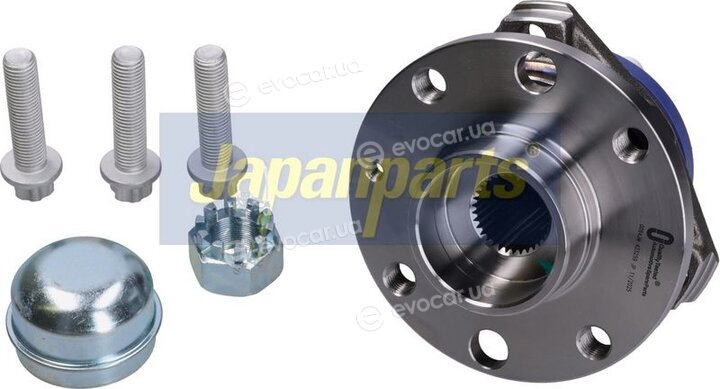 Japanparts KK-0084JM