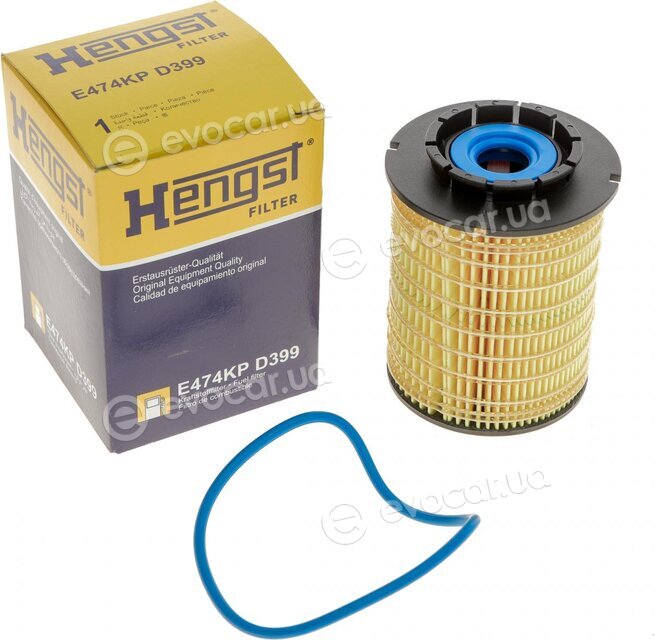 Hengst E474KP D399