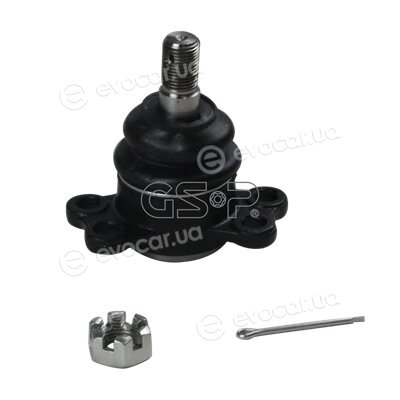 GSP S080691